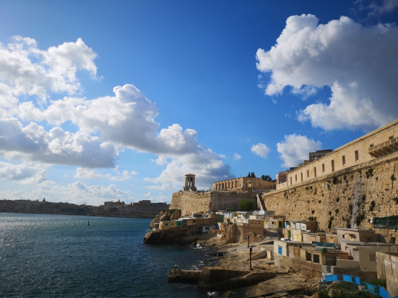 Valletta Waterfront